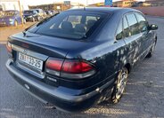 Mazda 626 Hatchback 2,0 l 85 kw