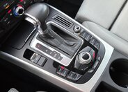 Audi A4 Allroad Kombi 2,0 l 130 kw