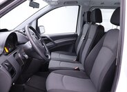 Mercedes-Benz Vito Kombi 2,1 l 70 kw