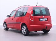 Škoda Roomster MPV 1,2 l 63 kw