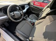 Škoda Octavia Kombi 2,0 l 85 kw