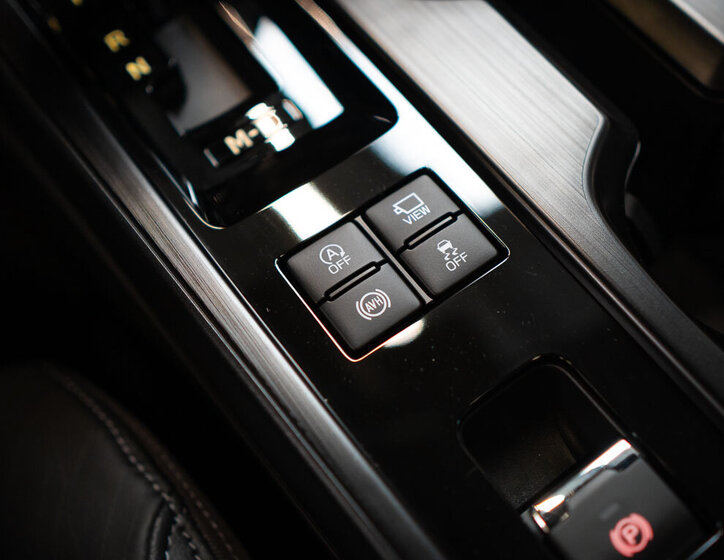 Subaru Outback SUV / Terénní 2,4 l 193 kw