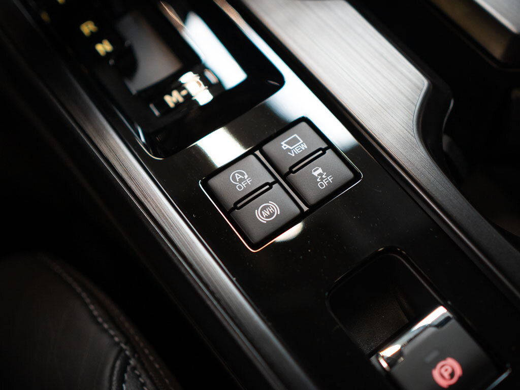 Subaru Outback SUV / Terénní 2,4 l 193 kw