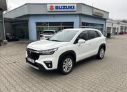 Suzuki S-Cross SUV 1,4 l 95 kw