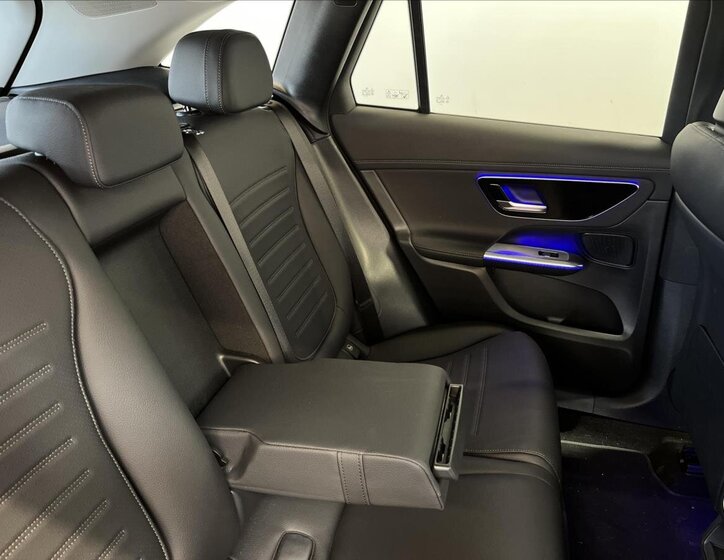 Mercedes-Benz GLC 20