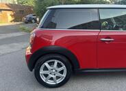 Mini Cooper 21
