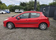 Peugeot 207 7