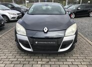 Renault Mégane Kupé 2,0 l 132 kw