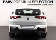 BMW X2 SUV / Terénní 1,5 l 125 kw