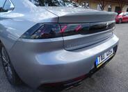 Peugeot 508 10