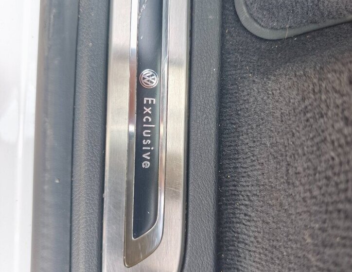 Volkswagen Touareg SUV / Terénní 0,0 196 kw