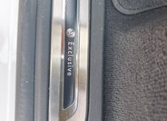 Volkswagen Touareg SUV / Terénní 0,0 196 kw