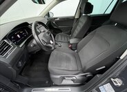 Volkswagen Tiguan SUV 2,0 l 140 kw