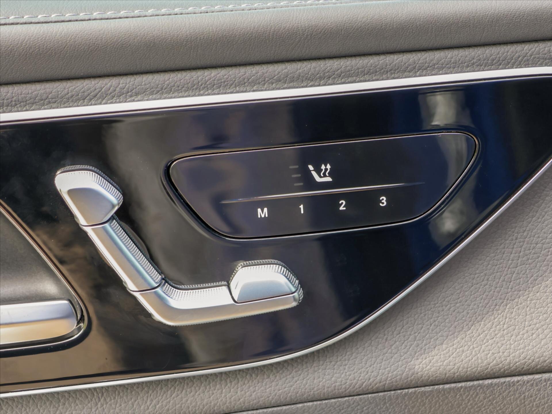 Mercedes-Benz GLC Kupé 2,0 l 145 kw