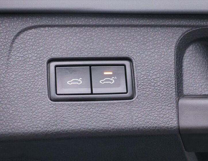 Volkswagen Passat Kombi 2,0 l 140 kw