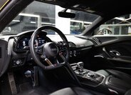 Audi R8 Kupé 5,2 l 456 kw