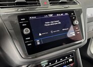 Volkswagen Tiguan SUV 2,0 l 110 kw