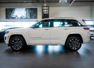 Jeep Grand Cherokee 2