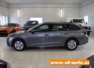 Škoda Octavia Kombi 2,0 l 85 kw