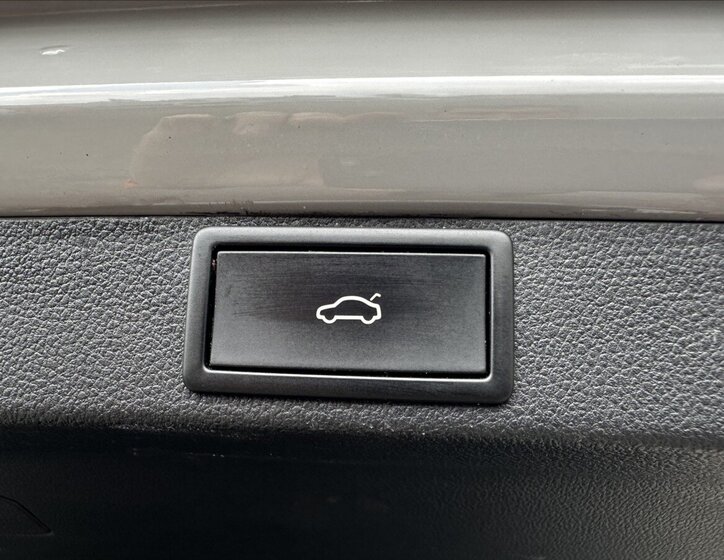 Škoda Octavia Kombi 2,0 l 147 kw