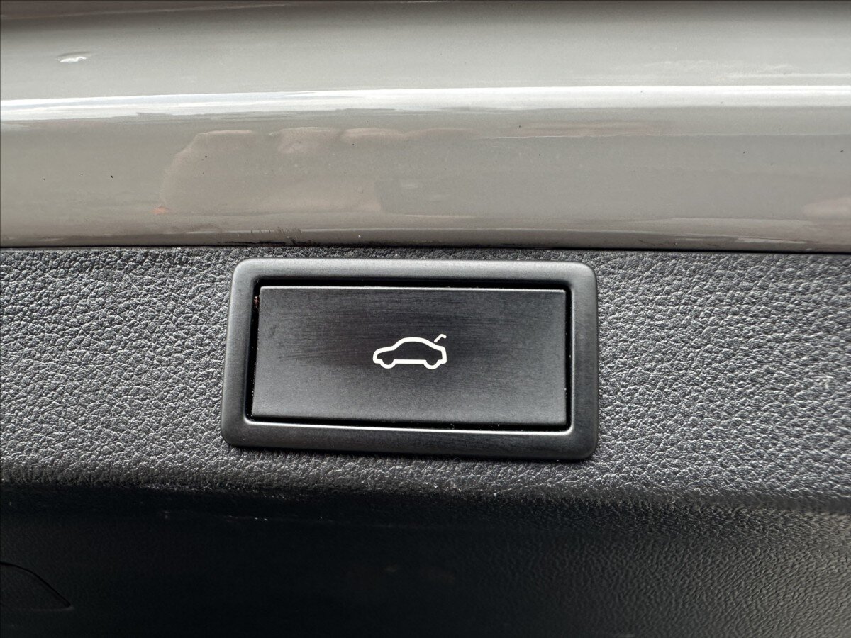 Škoda Octavia Kombi 2,0 l 147 kw