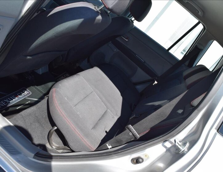 Mazda 2 Kombi 1,2 l 55 kw