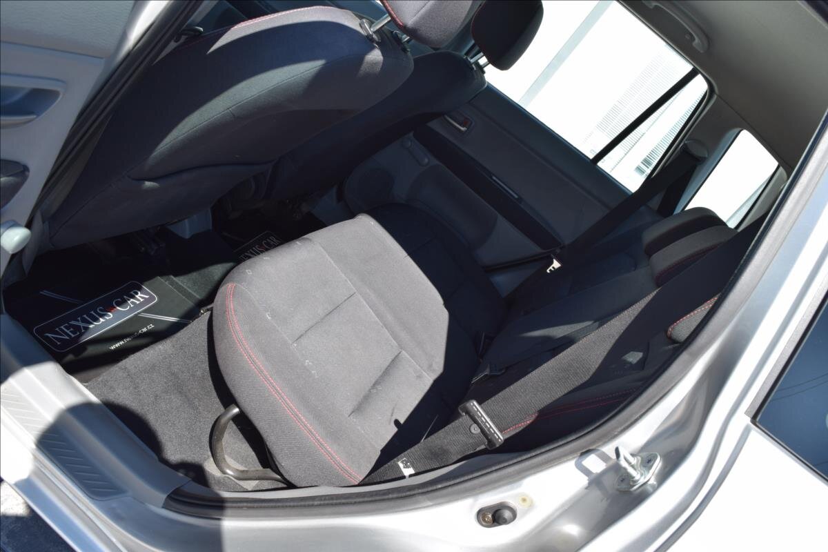 Mazda 2 Kombi 1,2 l 55 kw