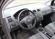 Volkswagen Touran 10