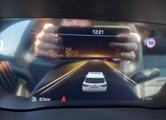 MG ZS SUV / Terénní 1,5 l 85 kw