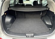 KIA Sportage SUV 1,7 l 85 kw