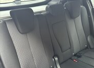 Mitsubishi Eclipse Cross SUV / Terénní 2,4 l 138 kw