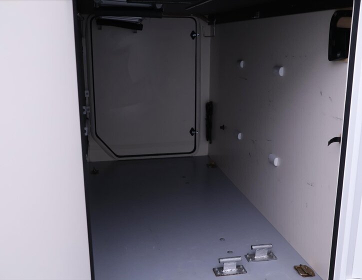 Ford Transit Ostatní 2,0 l 125 kw