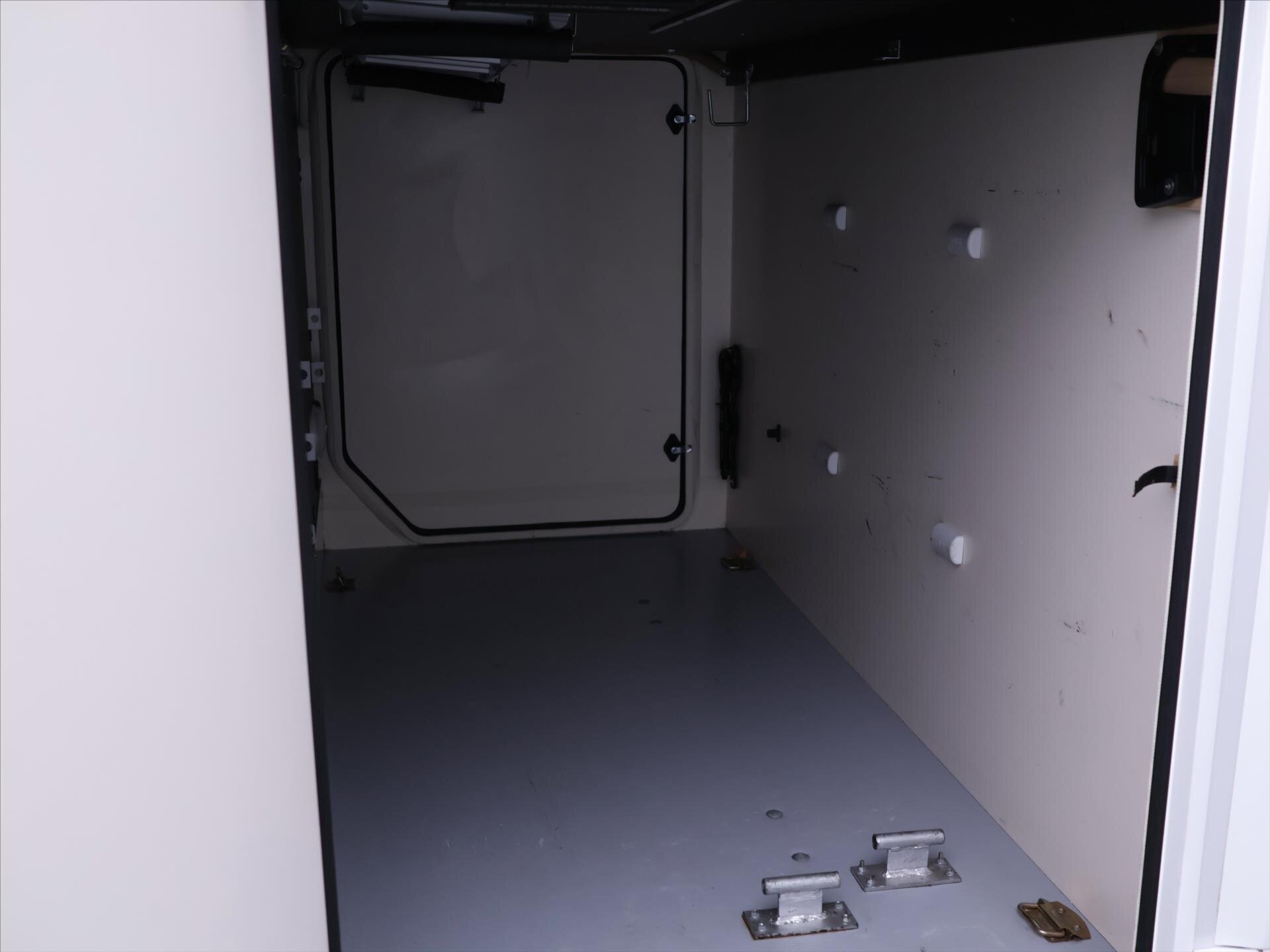 Ford Transit Ostatní 2,0 l 125 kw