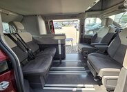 Volkswagen California VAN-Minibus 2,0 l 110 kw