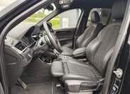 BMW X1 SUV / Terénní 2,0 l 140 kw