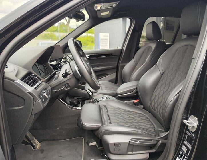 BMW X1 SUV / Terénní 2,0 l 140 kw