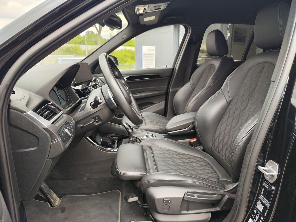 BMW X1 SUV / Terénní 2,0 l 140 kw