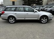 Subaru Legacy Kombi 3,0 l 180 kw