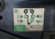 Opel Zafira MPV 1,8 l 103 kw