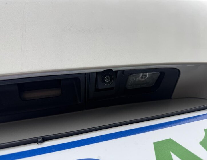 Mazda CX-30 SUV / Terénní 2,0 l 90 kw