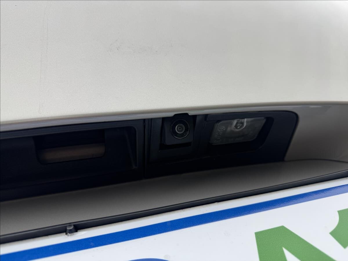 Mazda CX-30 SUV / Terénní 2,0 l 90 kw