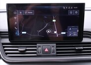 Audi Q5 SUV 2,0 l 150 kw