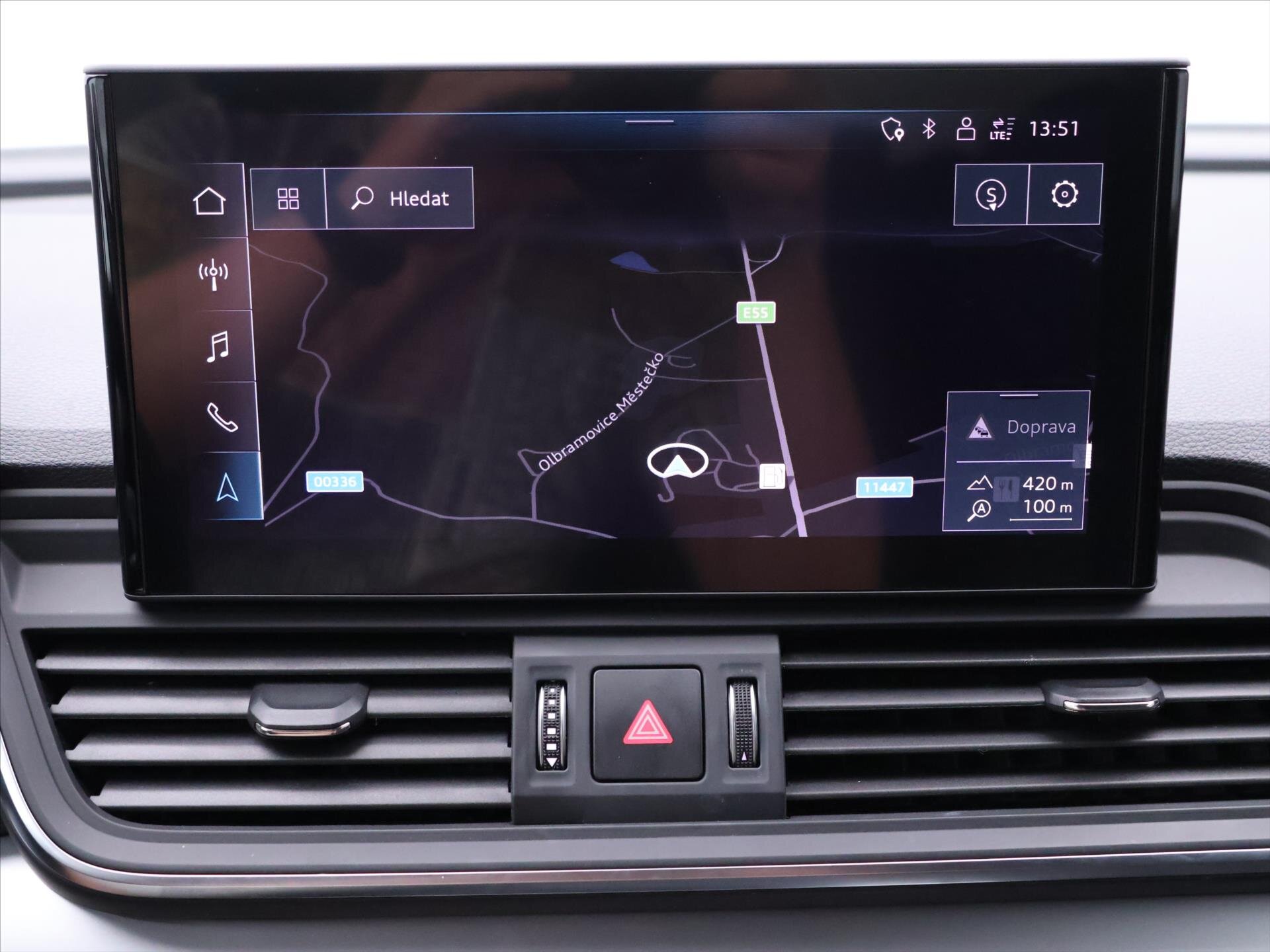 Audi Q5 SUV 2,0 l 150 kw