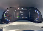 Toyota Yaris Cross SUV / Terénní 1,5 l 68 kw