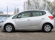 Hyundai ix20 Hatchback 1,4 l 66 kw