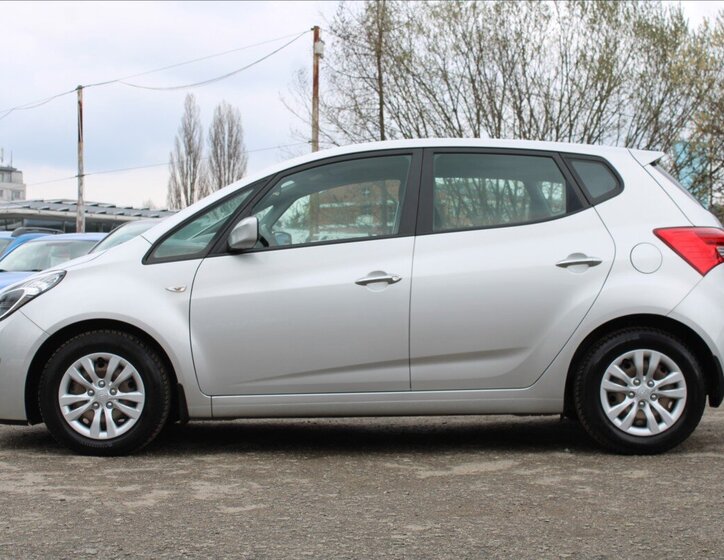 Hyundai ix20 Hatchback 1,4 l 66 kw