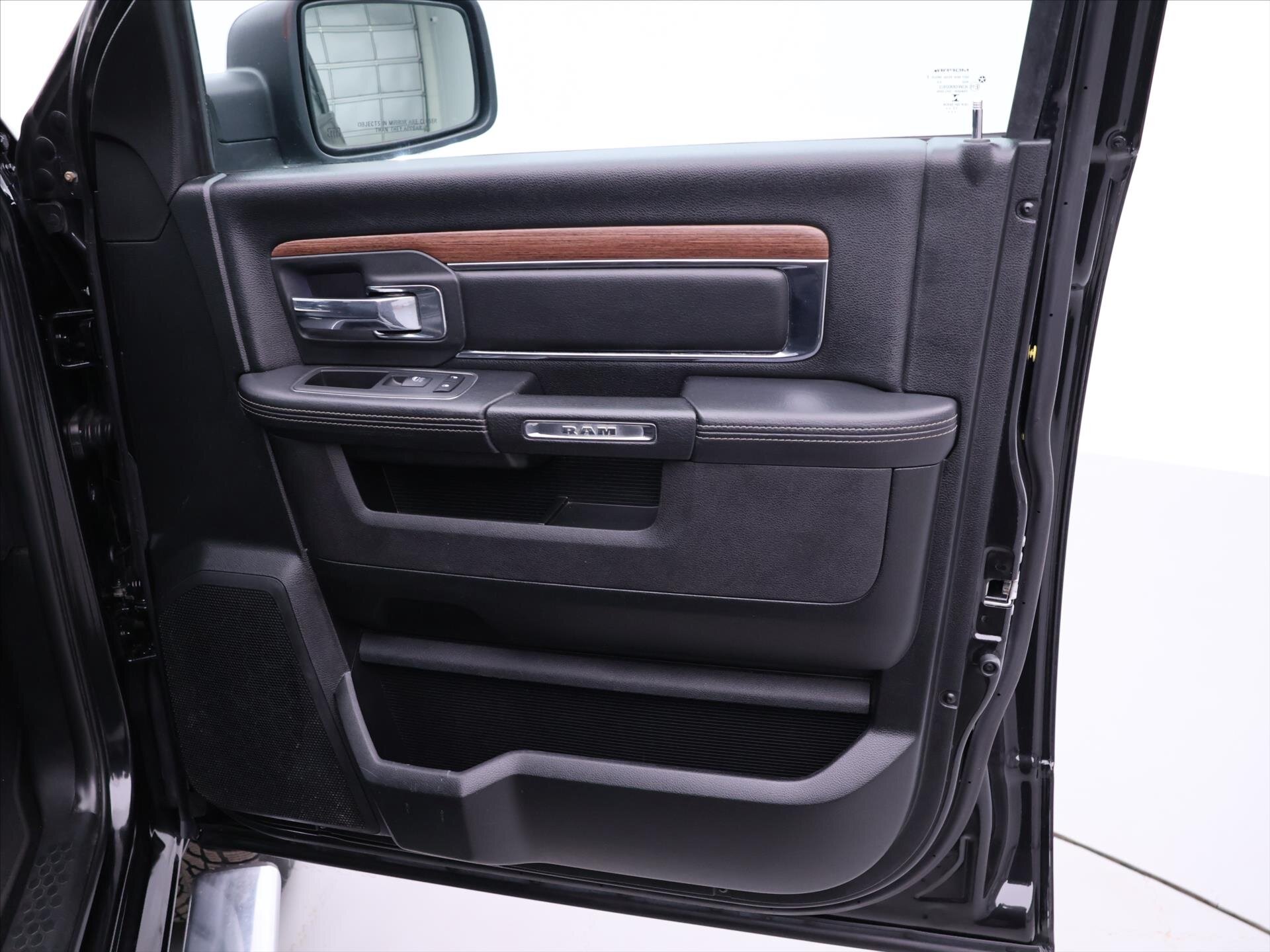 Dodge RAM Pick-up 5,7 l 295 kw