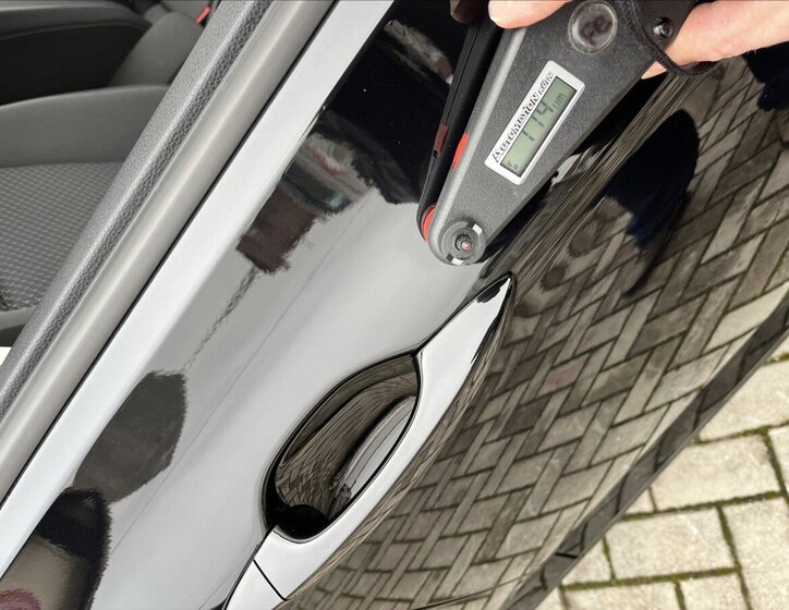 Volkswagen Passat 65