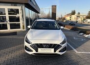 Hyundai i30 Hatchback 1,5 l 80 kw