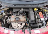 Citroën C3 Hatchback 1,4 l 54 kw